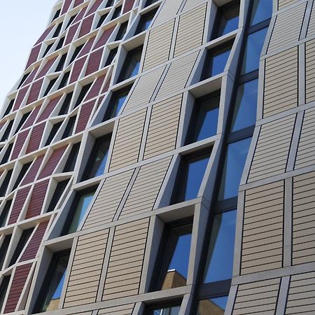 Pure Citystay Aldgate London Luaran gambar