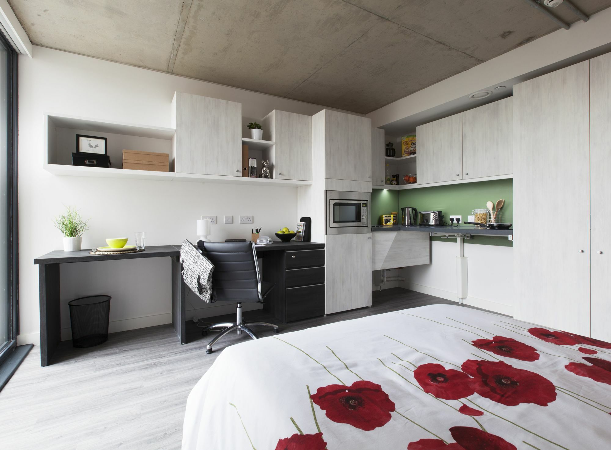 Pure Citystay Aldgate London Luaran gambar