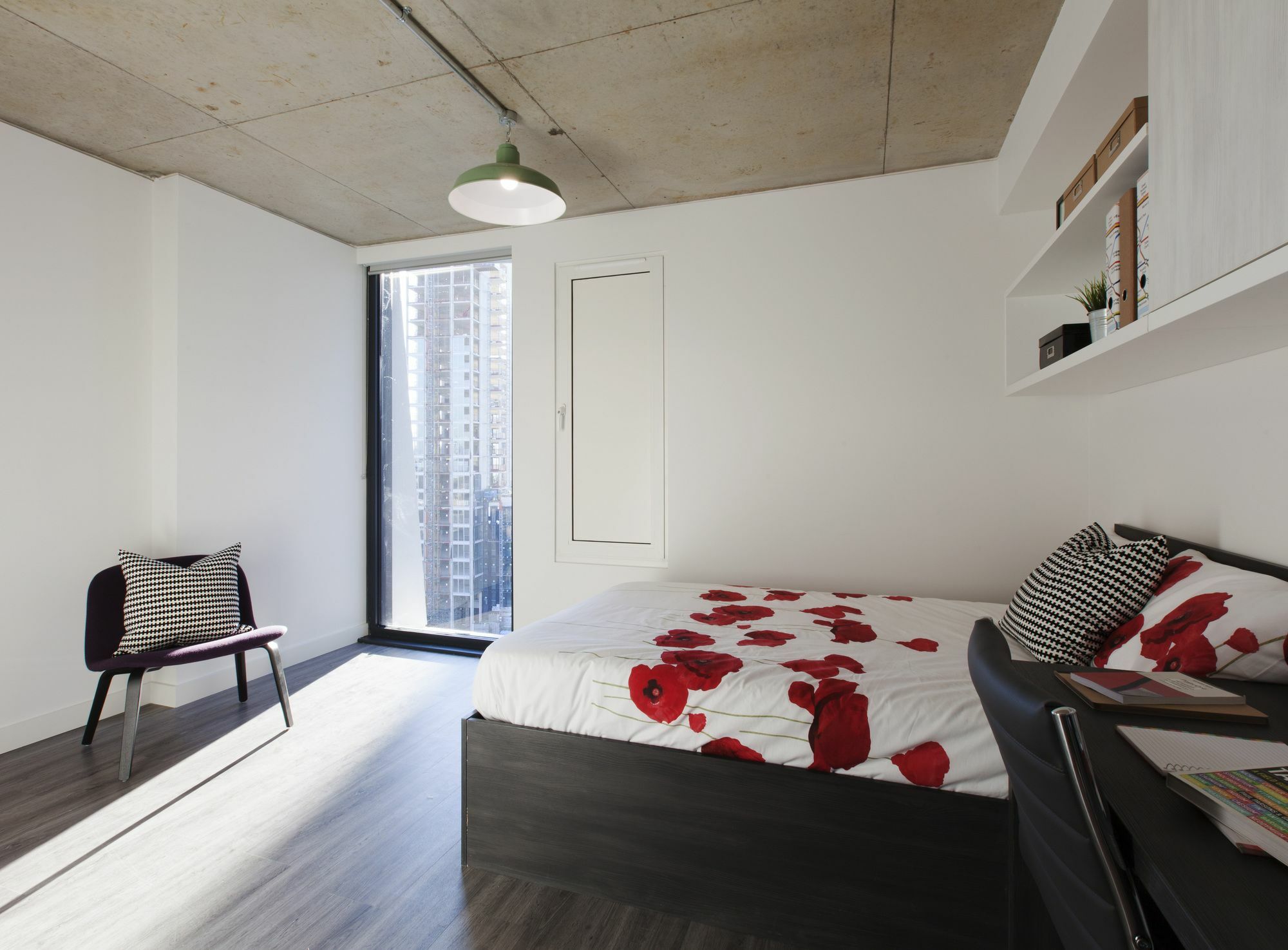 Pure Citystay Aldgate London Luaran gambar