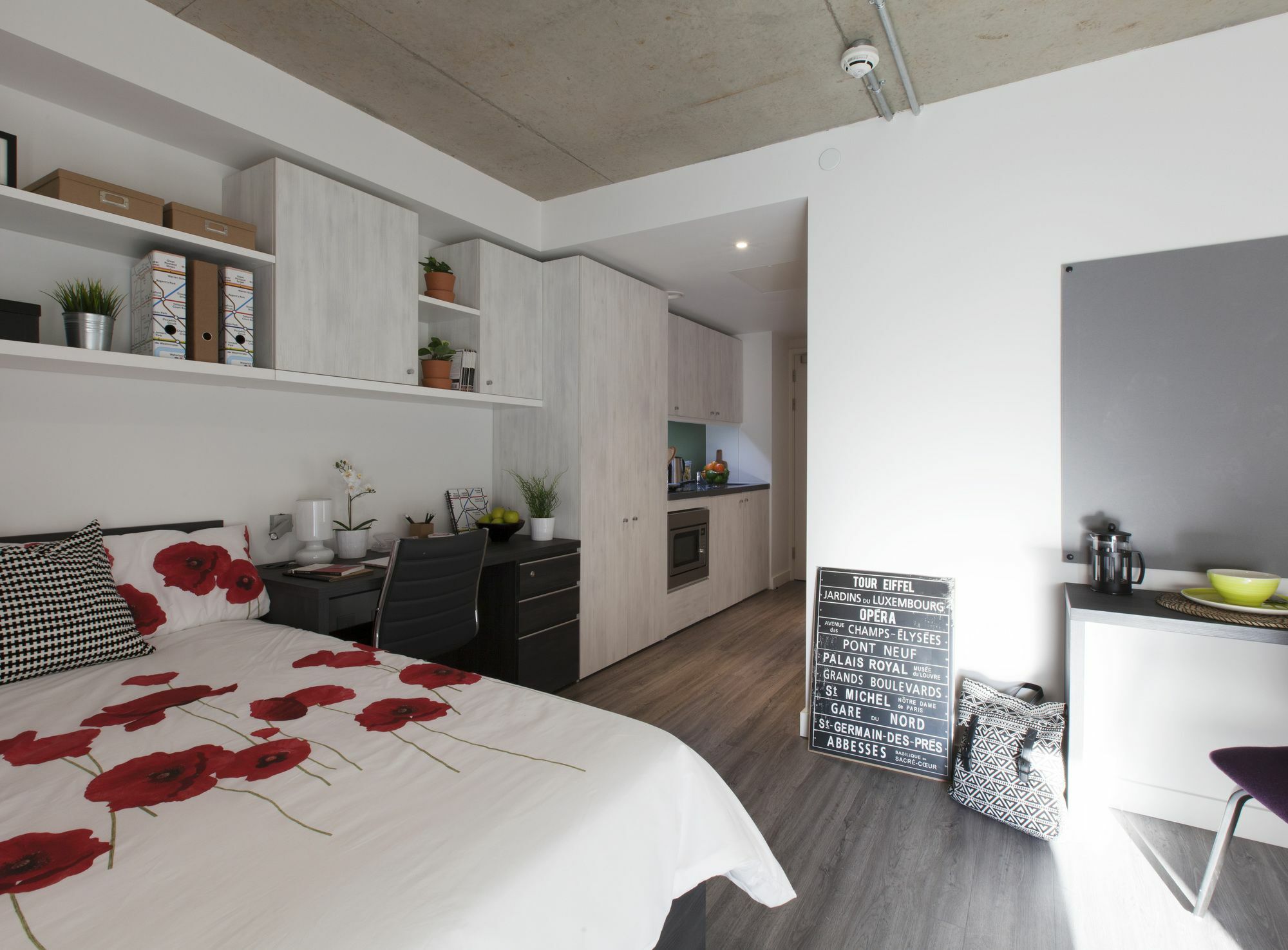 Pure Citystay Aldgate London Luaran gambar