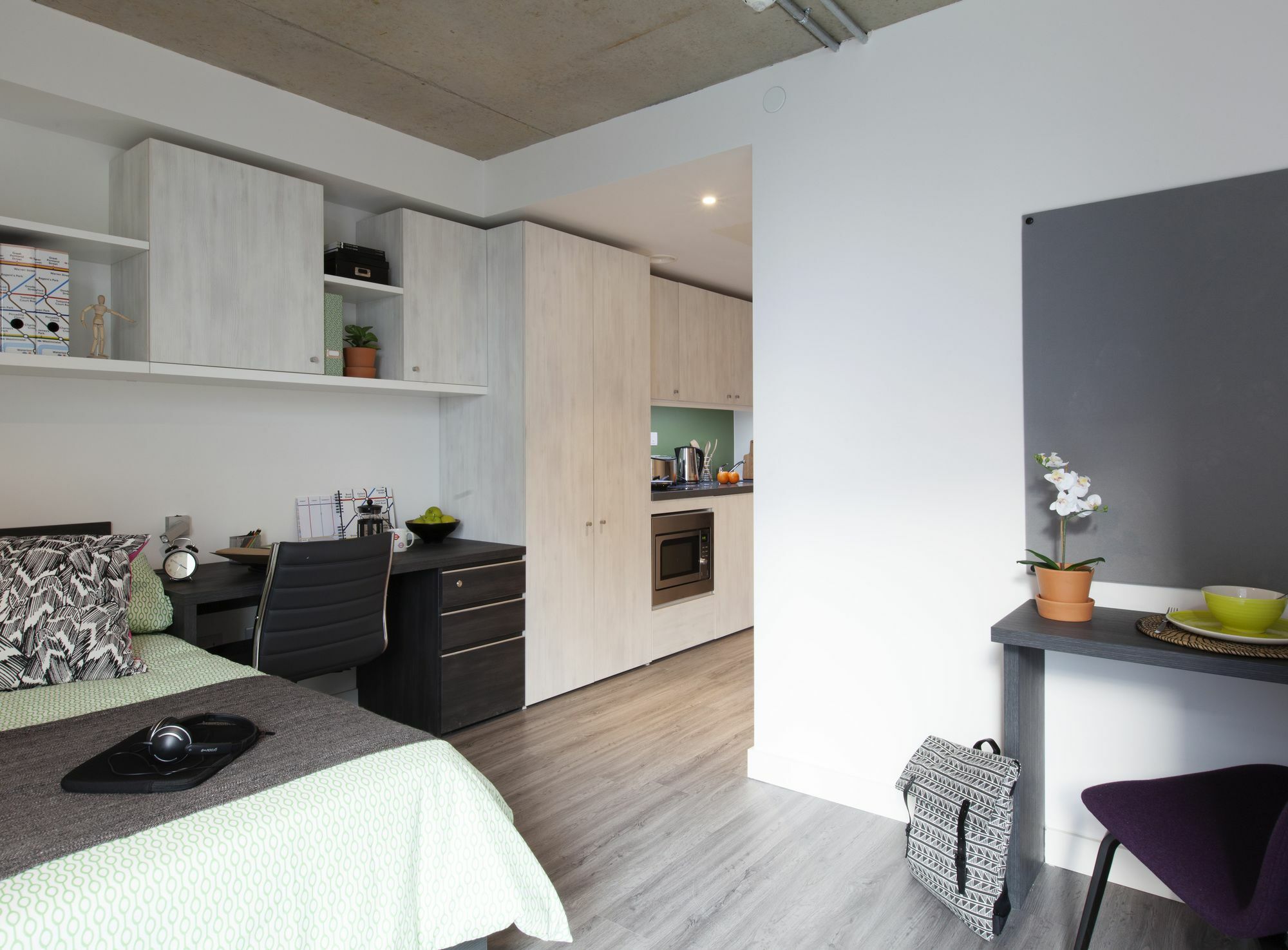 Pure Citystay Aldgate London Luaran gambar