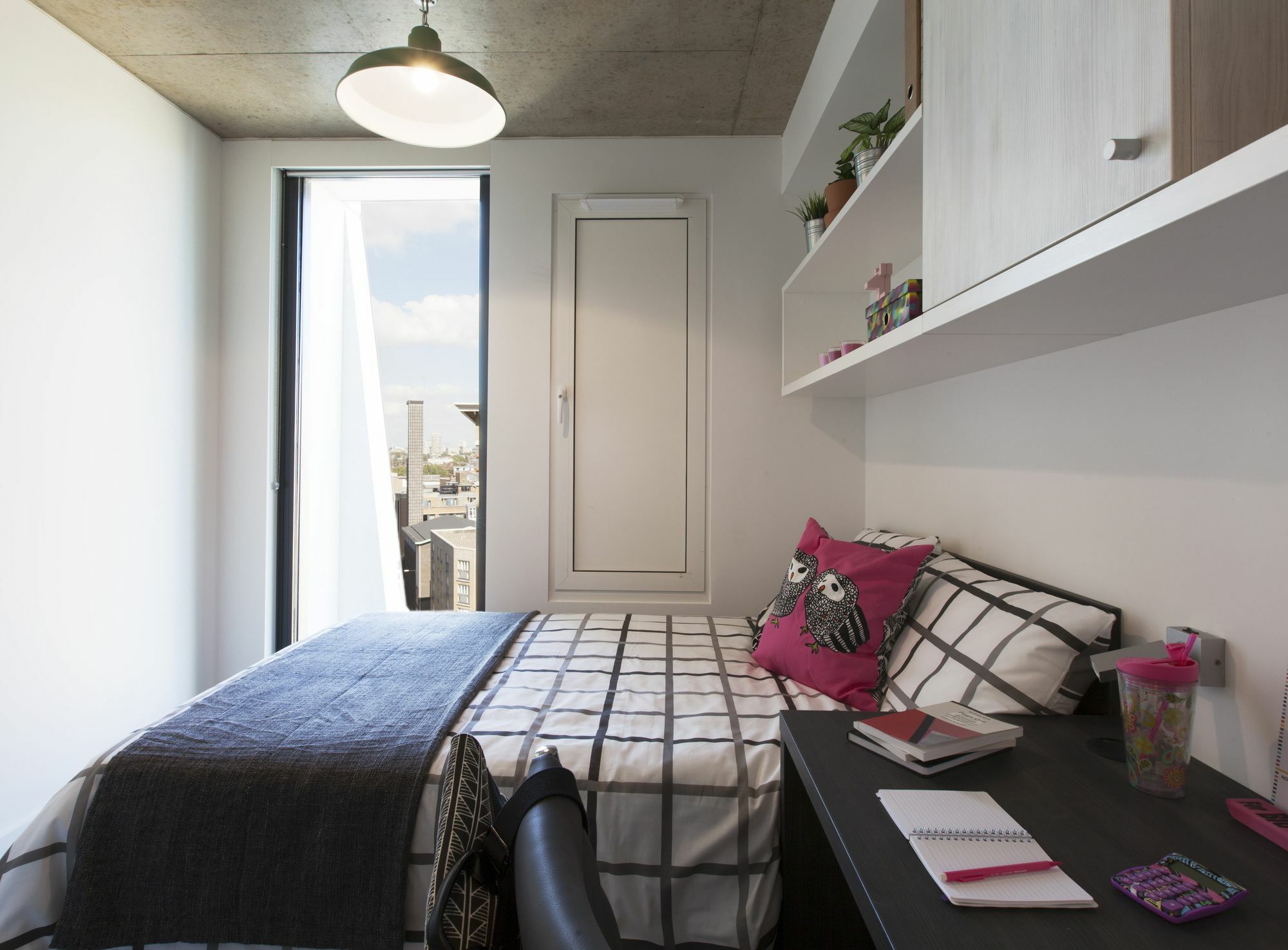Pure Citystay Aldgate London Luaran gambar