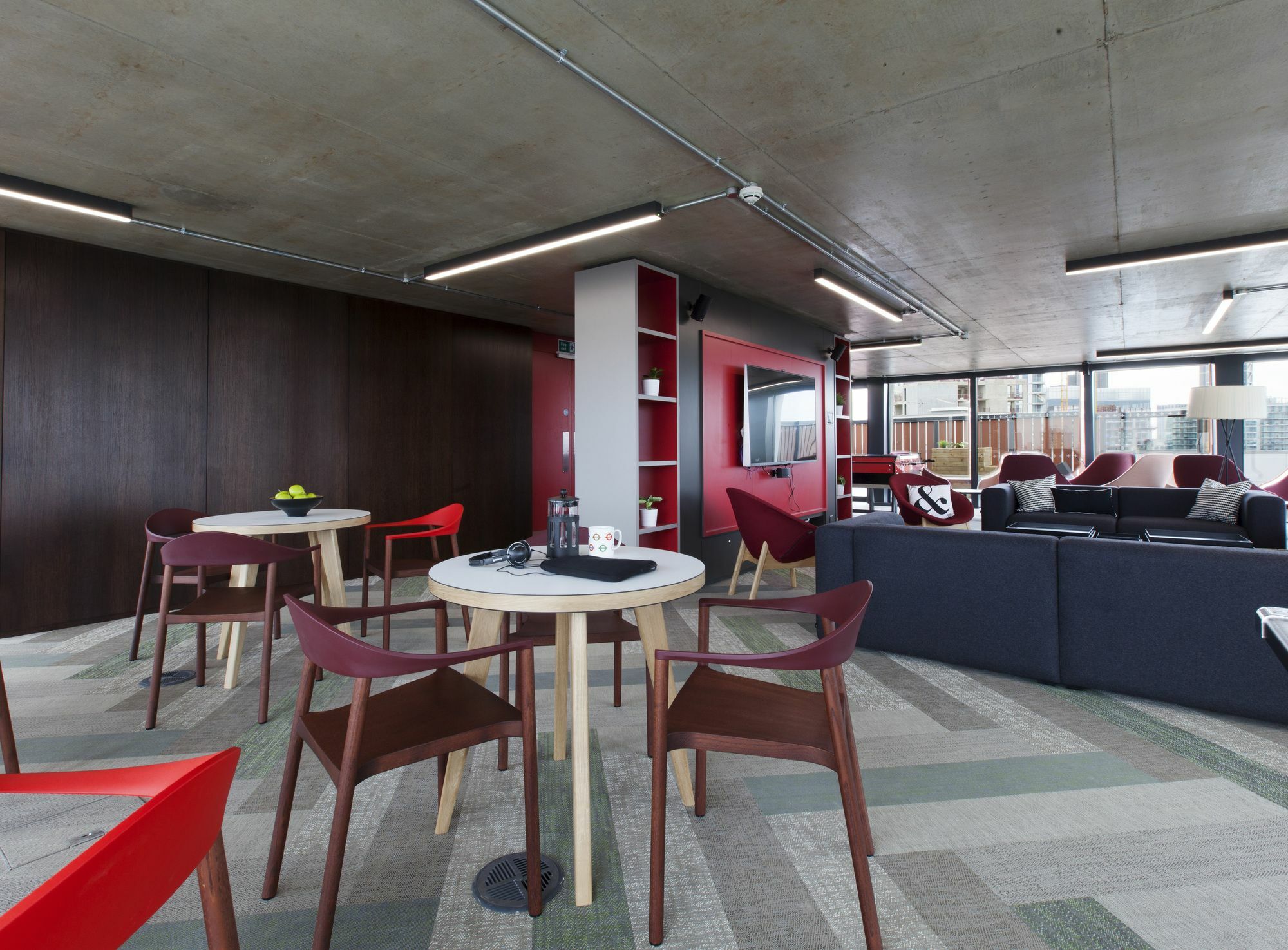 Pure Citystay Aldgate London Luaran gambar