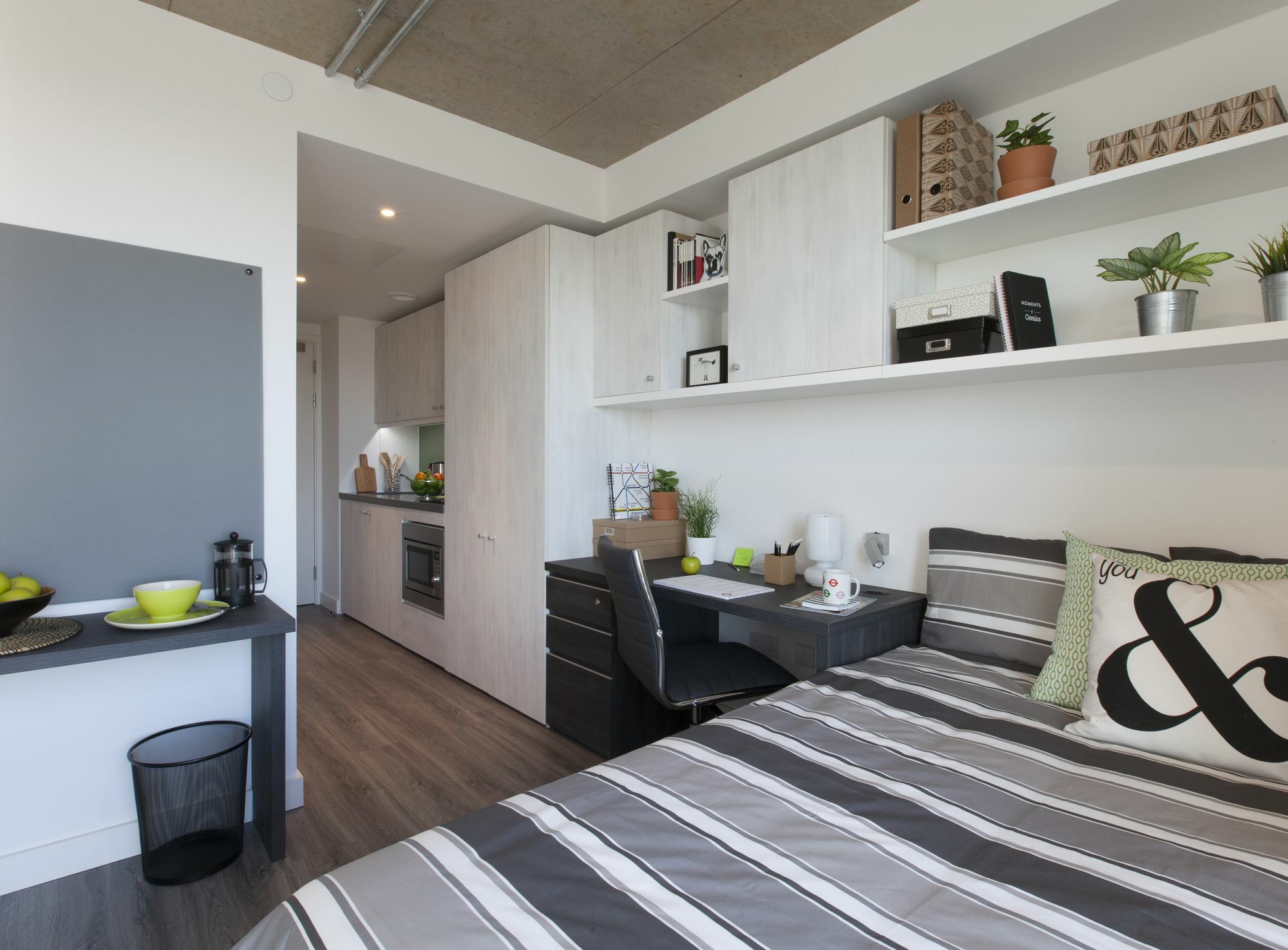 Pure Citystay Aldgate London Luaran gambar