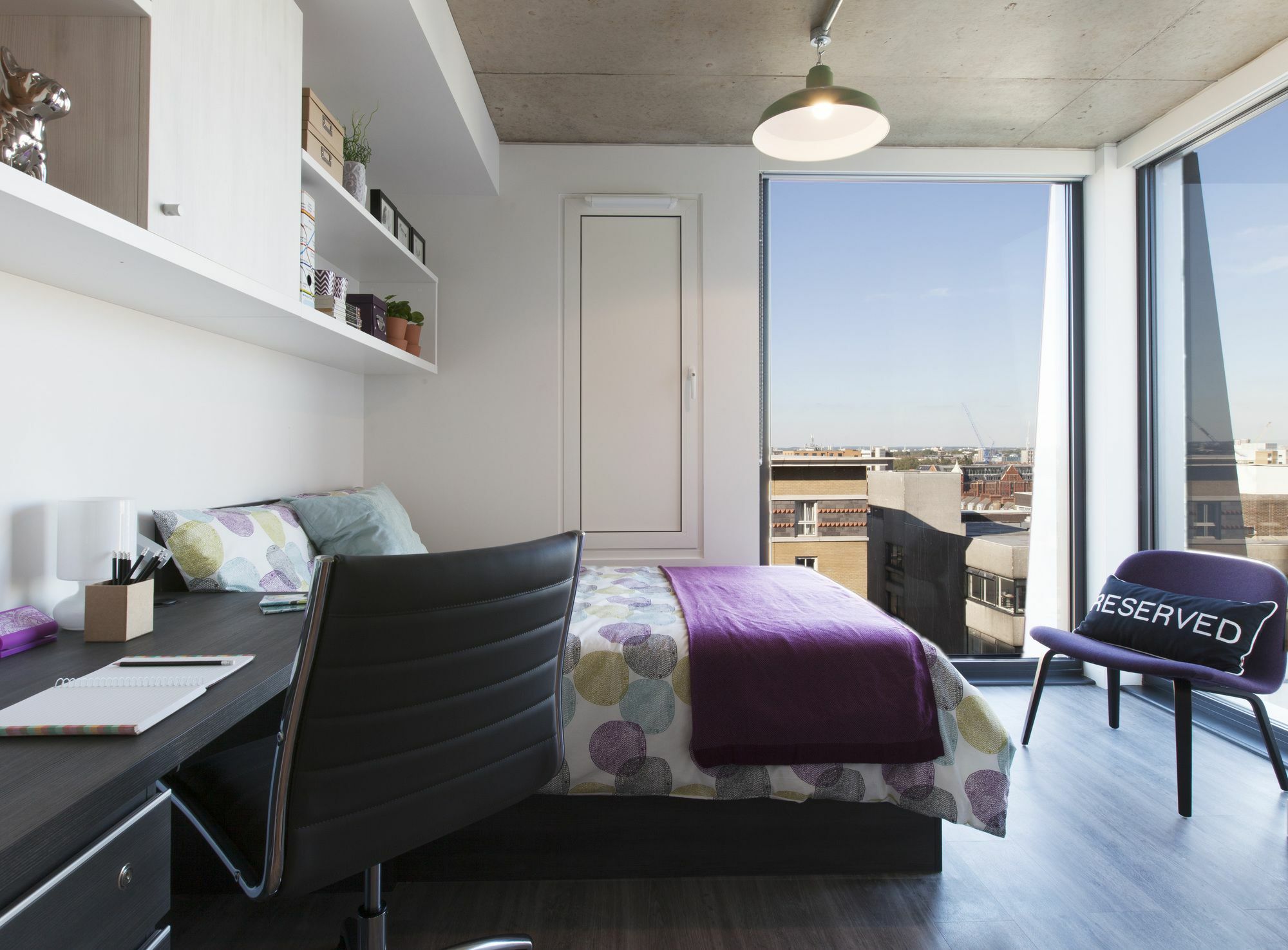Pure Citystay Aldgate London Luaran gambar